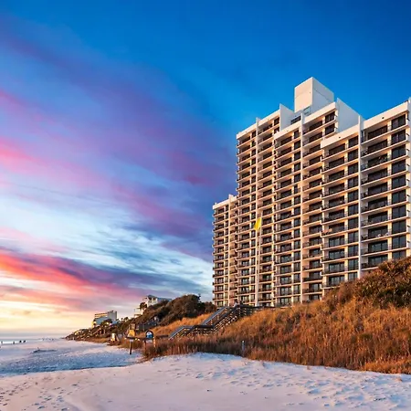 One Seagrove Place 1205